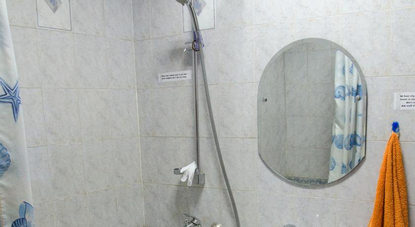 Гостиница Ulan Ude Travelers House Hostel Улан-Удэ-23