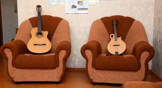 Гостиница Ulan Ude Travelers House Hostel Улан-Удэ-7
