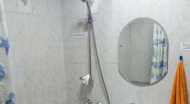 Гостиница Ulan Ude Travelers House Hostel Улан-Удэ-22